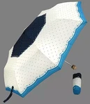 Looking All Pattern Folding Umbrella For Sun And Rain Used. Price: $79.42.