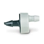 Rain Bird Self-piercing Barb Connector 1/4 In. SPB-025 New. Price: $16.99.