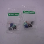 10 Pack Rain Bird 204514 Falcon Spray Nozzle Set New. Price: $17.99.