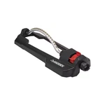 Oscillating Sprinkler 4000 Sq Ft Lawn Garden Watering Poly Base Adjustable Spray New. Price: $25.94.