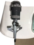 1--NEW--ORBIT 56565 Compact Gear Drive Sprinkler, Open. Price: $9.84.