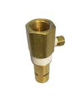 American Made Valve Fits Genie Unloader PA-48 PA48-1A 3/4 Npt-f X Npt-m New. Price: $26.87.