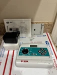 Oro ECX4 Zone Automatic Sprinkler Timer 53331 Open. Price: $59.99.