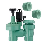 3-PACK 57604 1-INCH Fpt 100 Series Automatic Anti-siphon Valve With Flow Contro New. Price: $114.94.