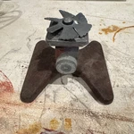 Vintage Lawn Sprinkler 'it Gets The Corners' Garden Used. Price: $20.00.