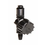 Rain Bird Half-circle Drip Irrigation Micro Spray Gph 2 Pk (pack Of 15) New. Price: $43.99.