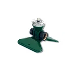 Orbit Cyclone Ii Zinc Non-tipping Base Whirling Sprinkler 1250 Sq Ft Pk 58333N New. Price: $20.95.