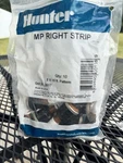 Hunter Rotator Right Strip Rotary Spray Nozzle, Pack Of 10, MPRCS-515 New. Price: $60.00.