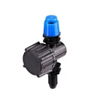 Raindrip A187010B 10-32 Nft Inlet Half Circle Adjustable Sprayer New. Price: $12.38.