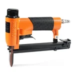 Kamsin KN7116L 22 Gauge Long Nose Pneumatic Upholstery Gun With Staples New. Price: $69.29.