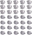 Fogland Misting Nozzles For Cooling SYSTEM:35PCS Clogging-prevent Cleanable Stai New. Price: $93.24.