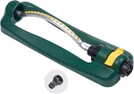 Melnor 65046-AMZ Turbotek 3200 Sf Oscillating Sprinkler With Quickconnect New. Price: $25.35.