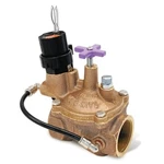 Rain Bird Efb Contamination Proof Valve Brass 2 In. W/ Flow Control Fipt X New. Price: $479.99.