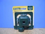 Melnor Heavy Duty Cast Iron Fonte Square Spot Sprinkler #704 New. Price: $10.00.