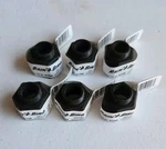 (6) Rain Bird 1/2" Threaded Plastic Shrub Riser Spray Nozzle Adapter A17SA PA-8S New. Price: $15.49.