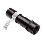 30-PACK Rain Bird 3/4 In. Fpt Drip Irrigation Adapter New. Price: $236.53.