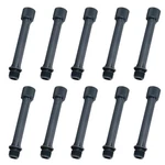 Eden 99999 Sprinkler Extensions 5 Inches, 10 Pc Set New. Price: $24.71.