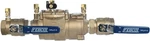 Febco 1-1/4" LF850-QT Dc Lead Free Double Check Valve Backflow Preventer T683041 New. Price: $765.85.