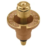 Orbit 54071 Pop-up Flush Head Sprinkler 3-PACK Brass Half Pattern Spray Nozzle New. Price: $19.93.