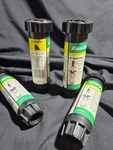 Lot Of Rainbird 1/2" Inlet 4" Sure Pop-up Spray Sprinkler SP40-Q Open. Price: $18.99.