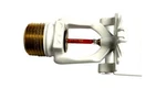 Horizontal Sidewall Sprinkler Fits Tyco TY2334 155F/68C Lfii Res 1/2 K4.4 New. Price: $14.23.