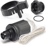 236239 SOLASSG4 Solenoid Repair Kit Replacement For Rain Bird Sprinkler System New. Price: $23.49.