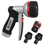 Eden Pro 94833 Metal Front Trigger 6PATTERN Turbo Nozzle, Heavy Duty Hose Spr... New. Price: $32.48.