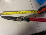 Kings County Tools Grass Shears Rotating Head Cutter New. Price: $25.00.