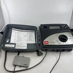 Toro TMC-424E Sprinkler Controller With Irritrol Climate Logic CL-M1 Sens W/ Key Used. Price: $179.10.