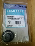 Febco 905042 Check Rubber Parts Repair Kit 3/4" 1" 805YB Dc 825YA New. Price: $59.00.