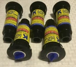 K Rain 3" Pro-s Pop-up Spray Body W/ Flush Cap 319751 New (lot Of 5). Price: $19.99.