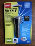 Toro Multistream Prn Male Nozzle - Full Circle 360 Degrees Model 53900 New. Price: $6.75.