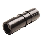 Rain Bird EFC25-1PS To 60 Psi Plastic Black Easy-fit Coupling 1.2 In. New. Price: $7.30.