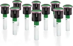 Hunter Rotator MP2000 210-270 13'-21 Nozzles, Pack New. Price: $106.66.