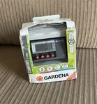 Gardena Comfort C-1060 Programmable Water Computer Sprinkler Irrigation Timer New. Price: $44.99.