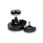 Rain Bird 208143 Diaphragm Kit 100-PEB Series Valves Oem Replacement Epdm Rubber New. Price: $64.95.