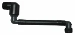 Rain Bird SA5 Ez Swing Assembly, 1/2" Male Thread X Pipe... New. Price: $7.95.