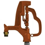 WOODFORD-Y34-1 1' Bury Freezeless Yard Hydrant With Flow Finder New. Price: $195.99.