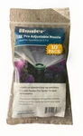 (10-PK) Hunter Industries Pop-up Sprinkler Spray Nozzle 12FT Radius RTL-12A-X10 New. Price: $14.98.