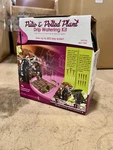 Mister Landscaper Patio Potted Plant Drip Easy Watering Kit Mlk-pwk 191775 New. Price: $17.59.