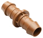 Rain Bird BC50/4PS2 Drip Irrigation Universal Barbed Coupling Fitting, New. Price: $12.49.