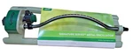 Orbit Signature Series Metal Oscillator 19" Oscillating Lawn Sprinkler 21 Nozzle New. Price: $24.99.