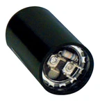 Parts 2O U18-525-UPC Water Fairbanks Plastic Black Motor Capacitor 4 In. New. Price: $27.16.