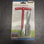 Orbit Sprinkler System 1/2-INCH & 3/4-INCH Plastic Pipe Nipple Extractor 26076 New. Price: $9.95.