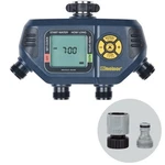 Melnor 4 Zone Digital Watering Timer Flexible Scheduling Lawn Garden Irrigation New. Price: $59.00.