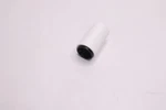 (3-PK) Raindrip Irrigation Couplings Pvc 5/8" Tubing 1/2" Carded R374CB Open. Price: $17.02.