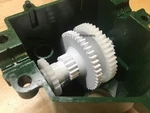 Traveling Sprinkler Replacement Gear Orbit Nelson John Deere Drive New. Price: $17.25.