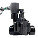 Rain Bird 100DVF 100-DVF-NPT INCH/25MM Valve Thread X With Flow Control New. Price: $31.80.