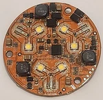 Fx Luminaire By Hunter ZD6LEDULKIT Luxor Six Uplight Replacement New. Price: $129.85.