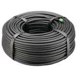 Rain Bird XQ100 1/4" Polyethylene Drip Distribution Tubing 100' Coil X33010 New. Price: $21.90.